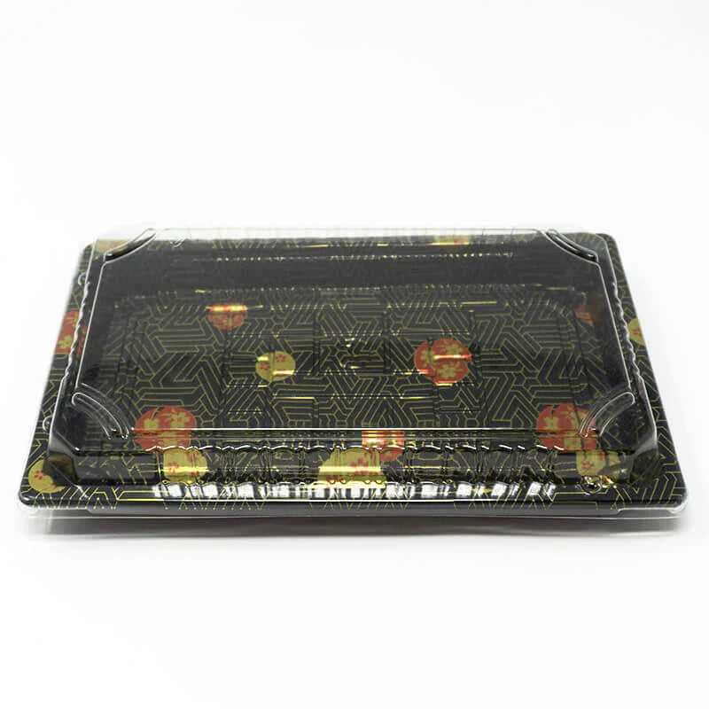 020 Plastic Sushi Tray