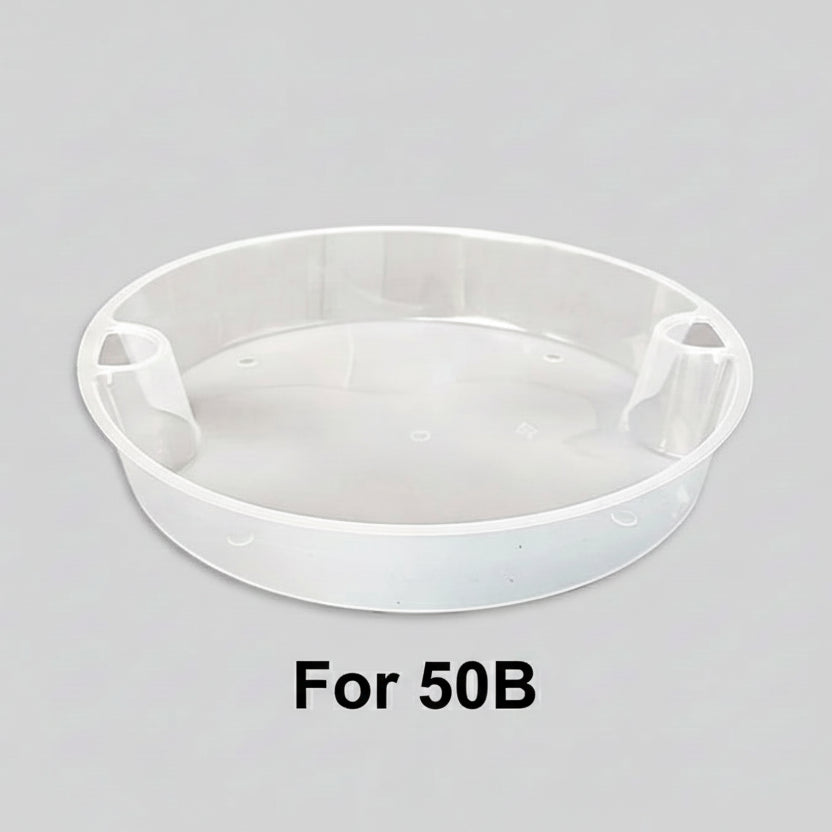透明塑料隔层 50B - 150/箱