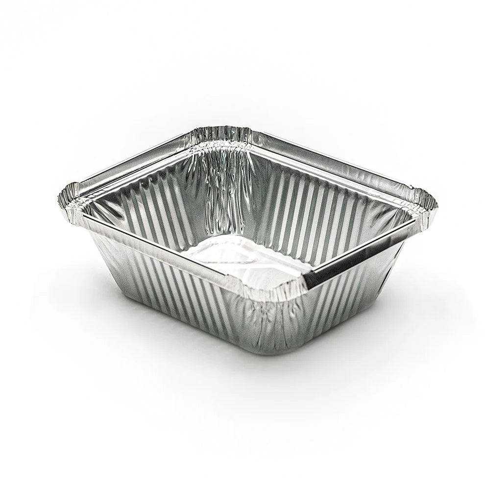 1 lbs. Aluminum Pan (705) - 500/Case