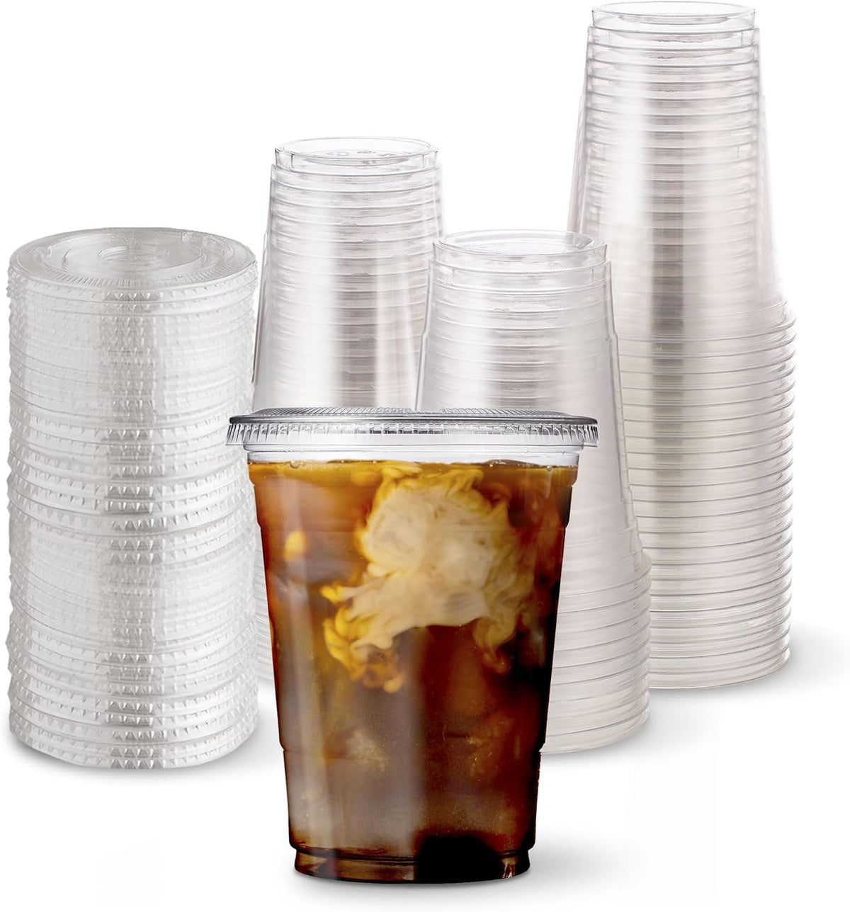 Cold Cups