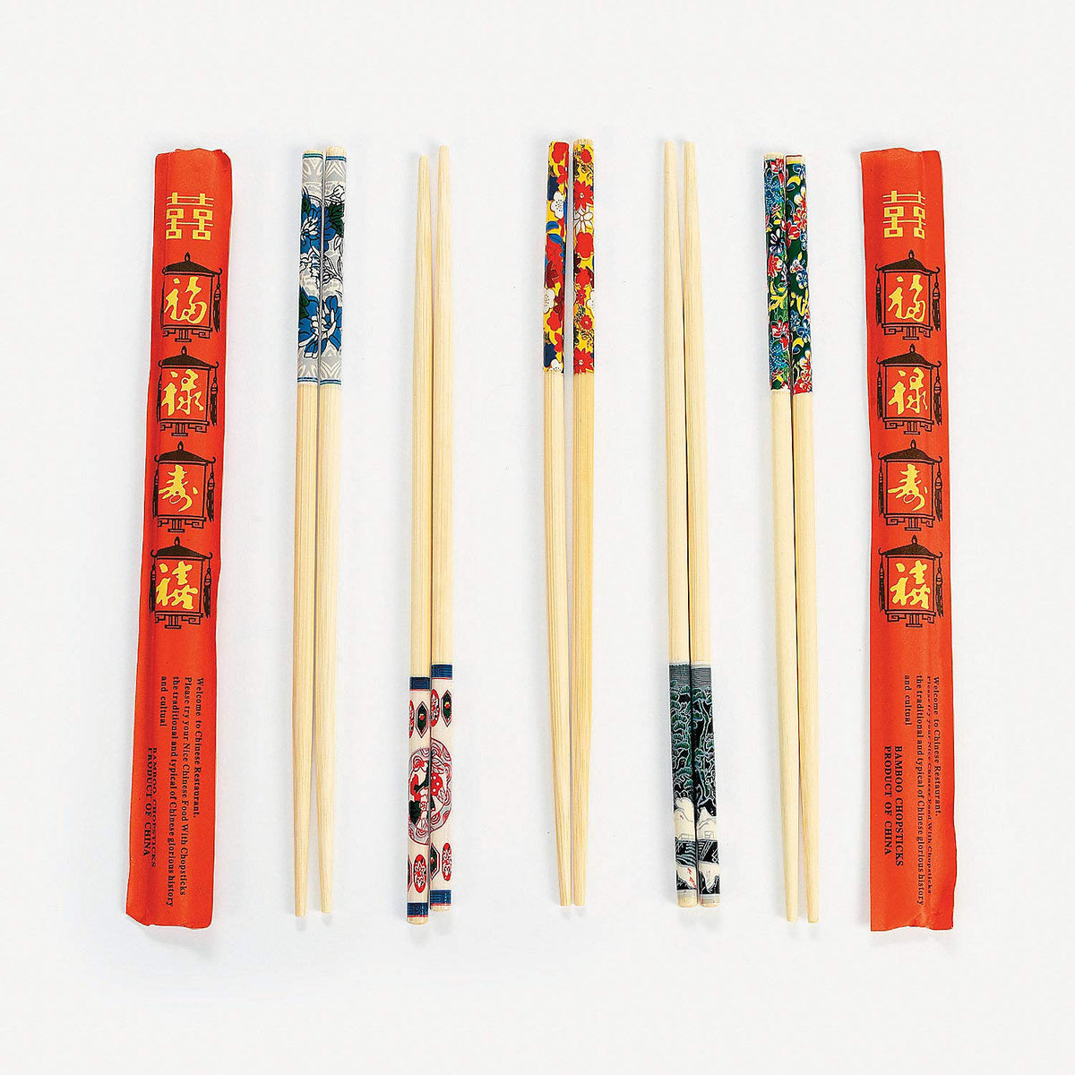 Chopsticks