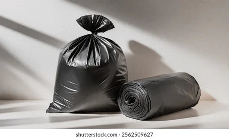 Garbage Bags