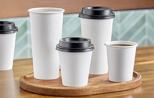 Cups & Lids