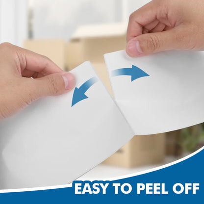 4" x 6" Direct Thermal Labels - 4000 Labels