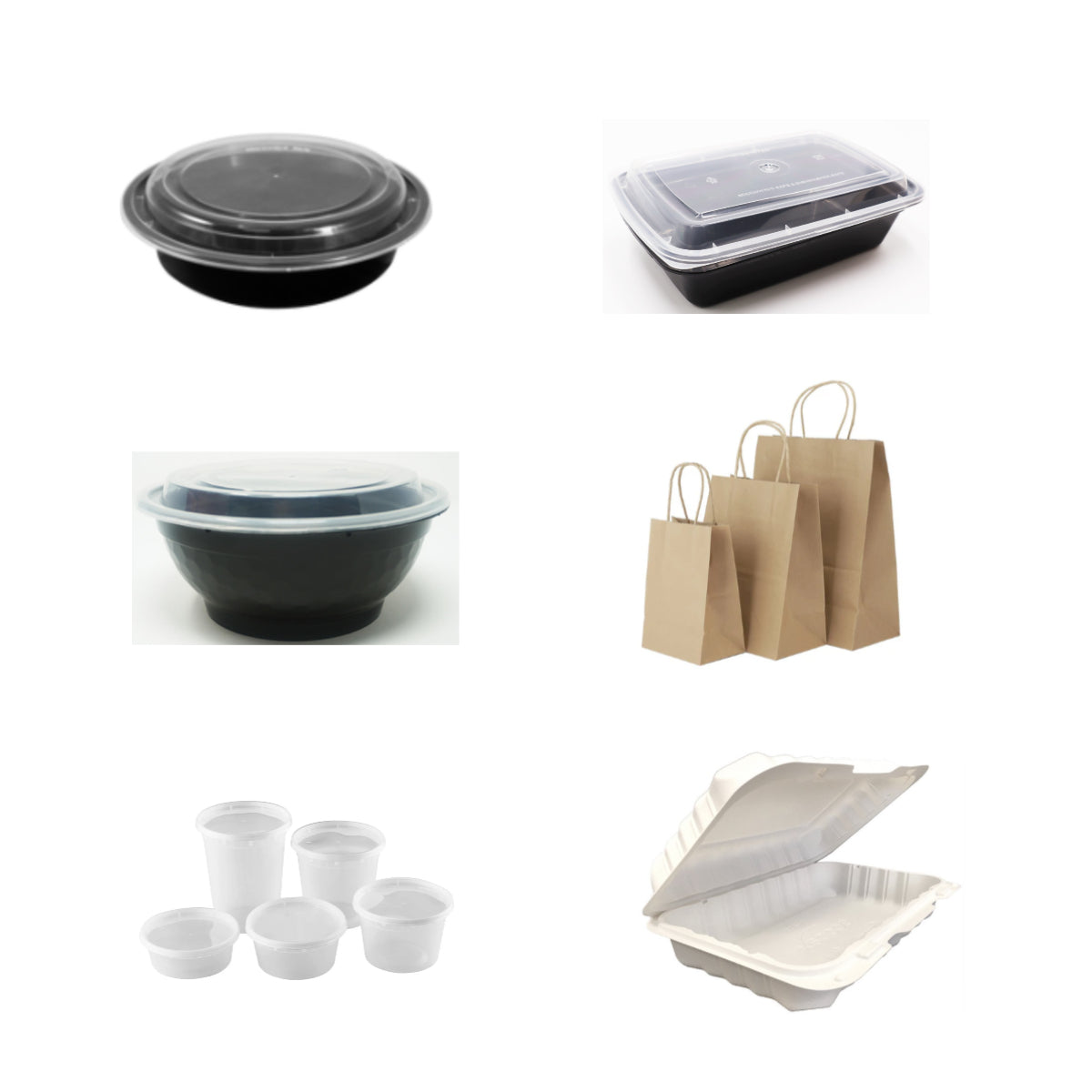 Sample Box