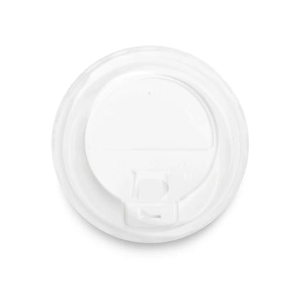 10-20 oz. 塑料拱盖 - 1000/箱