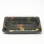 0.6 Plastic Sushi Tray