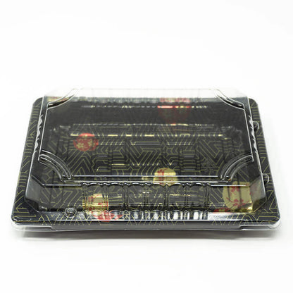 008 塑料寿司盘