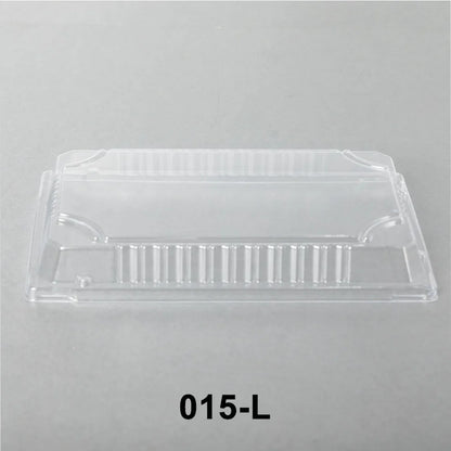 015 Plastic Sushi Tray