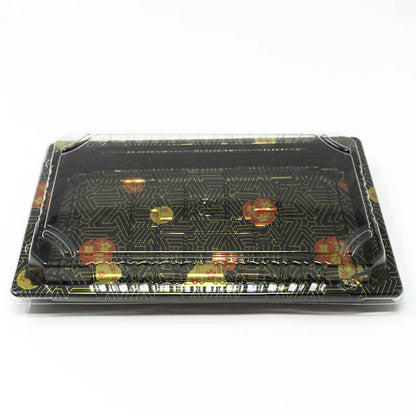 020 Plastic Sushi Tray