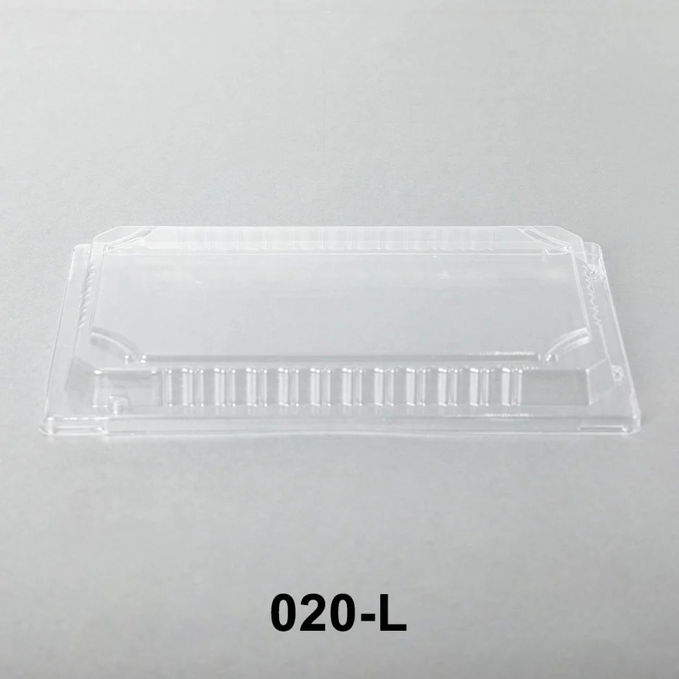 020 Plastic Sushi Tray