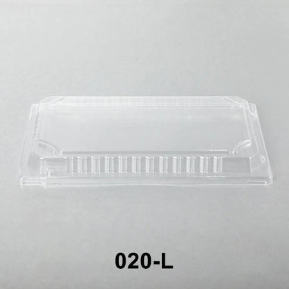 020 Plastic Sushi Tray