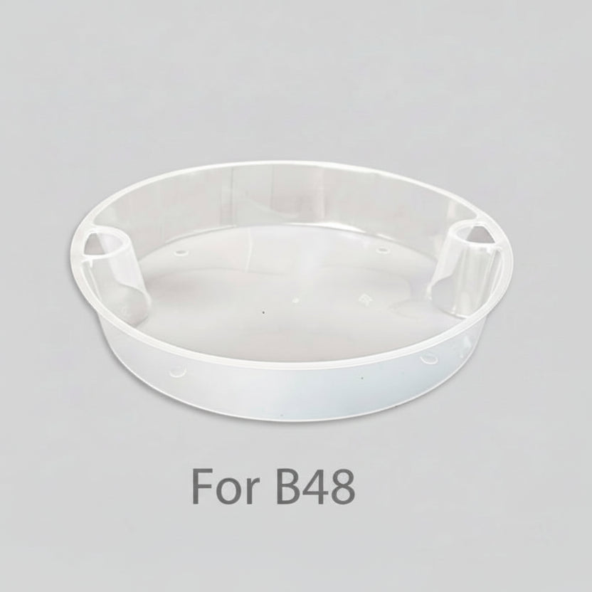 透明塑料隔层 B48 - 300/箱