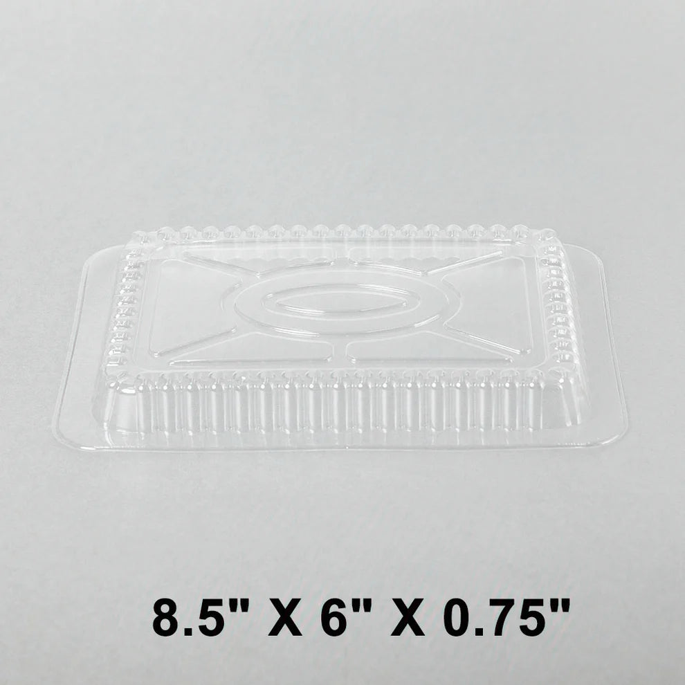 透明塑料盖 768/788 - 500/箱