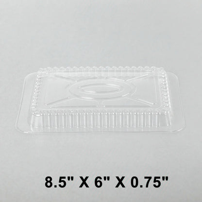 透明塑料盖 768/788 - 500/箱